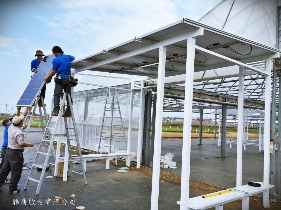 太陽能棚架專家,太陽能板充電站
